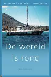 De wereld is rond