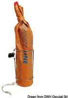 Osculati werplijn 30 meter