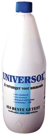 Universol - ontvetter - 1 Liter