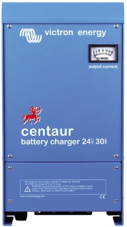 Victron Centaur acculader 24/16-3