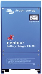 Victron Centaur 24/30 (3) acculader - 24V - 30A