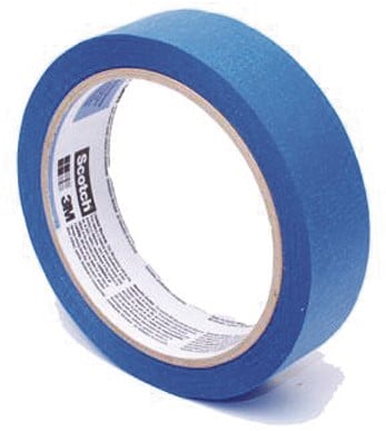 3M tape Blue Masking 19mm
