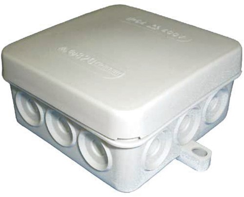 AAA Snoerdoosje L85x85xH40