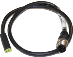 Simrad SimNet to Micro-C (man) NMEA 2000 verloopkabel