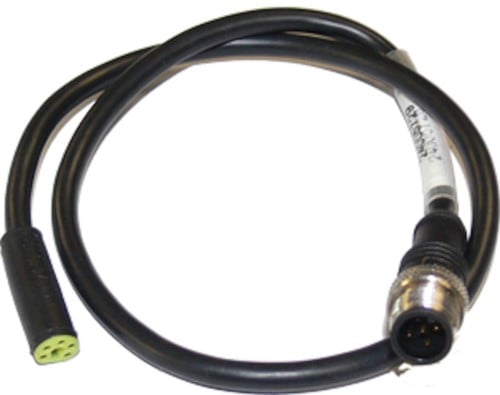 Simrad SimNet to Micro-C (man) NMEA 2000 verloopkabel