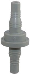 Haba Terugslagklep 10-13 mm slang