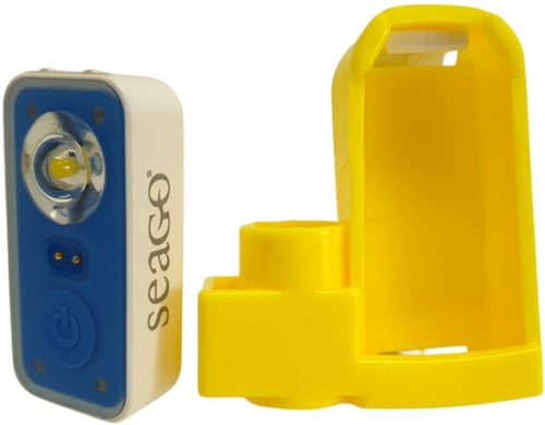 Seago Reddingsvest licht LED - SOLAS