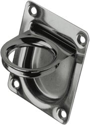 Vemefa Luikring - 55x65 mm