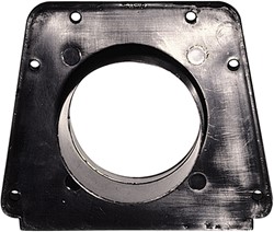 Vemefa Montageplaat voor luchtschelp