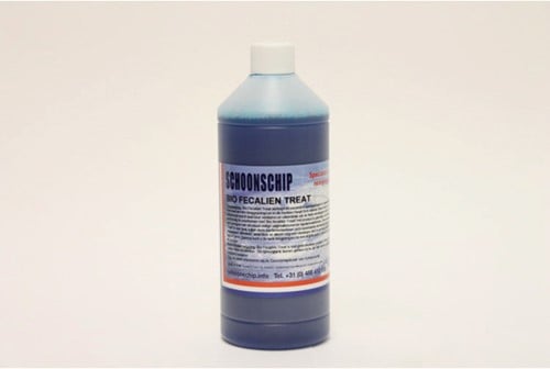 Schoonschip Bio Fecalien Treat - 1 Liter