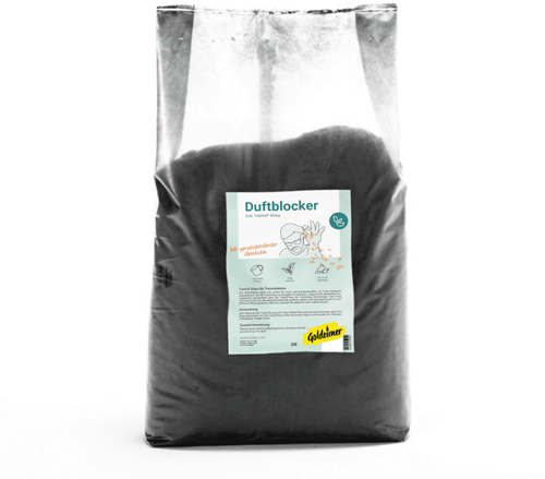 Trelino Geurblokker - 20 liter