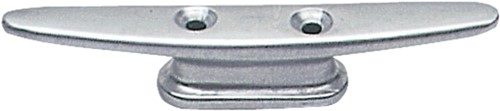Osculati Kikker aluminium 2 gaten 120mm