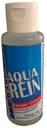 Yachticon Aqua Rein drinkwaterconservering - 100ml 