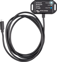 Victron VE.Direct Bluetooth Smart dongle