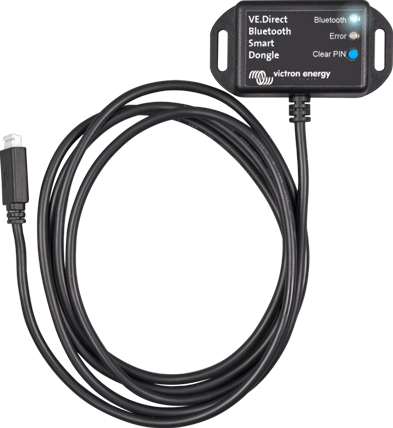 Victron VE.Direct Bluetooth Smart dongle