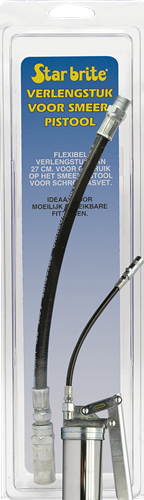 StarBrite vetspuit verlengstuk