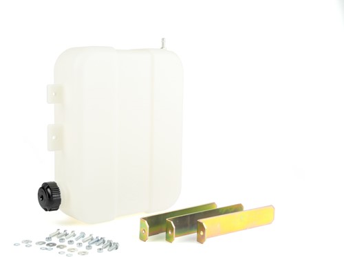 Autoterm (Planar) Dieseltank 7.5ltr 