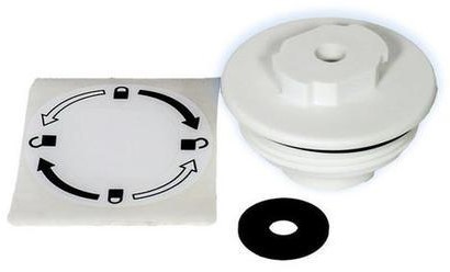 Jabsco 29044-3000 Seal kit voor Twist & Lock toilet vanaf 2008