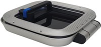 Gebo Standaard Dekluik R=30 (zonder flens) - 200 x 200 mm-3
