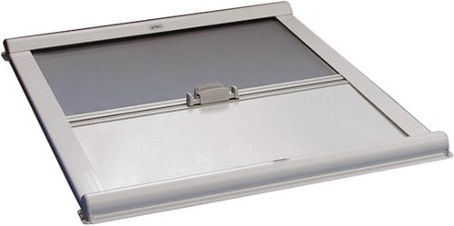 Gebo Rollo hor en zonnescherm - 450 x 320 mm