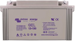 Victron GEL Deep Cycle gelaccu - 12V - 130Ah