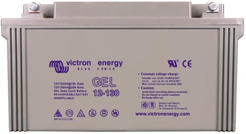 Victron Gelaccu 12V 165Ah
