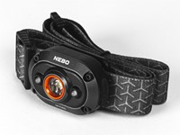 Nebo Mycro hoofdlamp - oplaadbaar-2