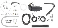 Autoterm AIR 2D (Planar 2D) diesel scheepskachel 12V - 2000 W - Tight Space-2