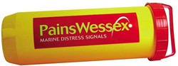 Pains & Wessex Noodsignalenset Coastal 2- Waterdichte container