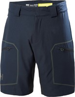 Helly Hansen 30217 HP Racing Deck Shorts Navy 