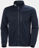 Helly Hansen 30229 Crew Fleece Jacket Navy  