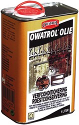 Owatrol puur 1 ltr