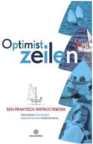 Optimistzeilen Heynen/Kempers