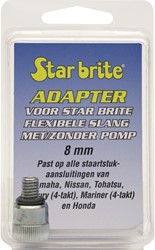 StarBrite Adapter