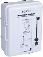 Seago opblaasbare opsporingsstaak SB3-2