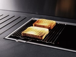Wallas toast grillrooster