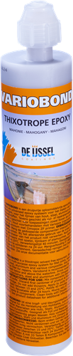 De IJssel Variobond koker  -  Mahonia  - 180 ml