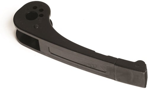 Rutgerson hendel v RC750 stopp
