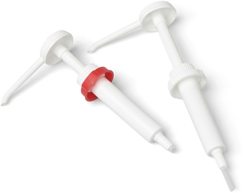 De IJssel Variopox doseerpompset