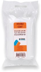 De IJssel Doublecoat roller 2 stuks
