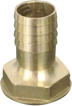 Slangtule 1/2x16 Bi