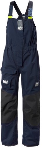 Helly Hansen  33961 Dames Pier Broek ( Bib )  Navy