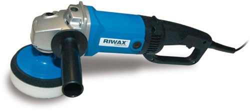 Riwax Polijstmachine - 1300W - poetsmachine - roterend