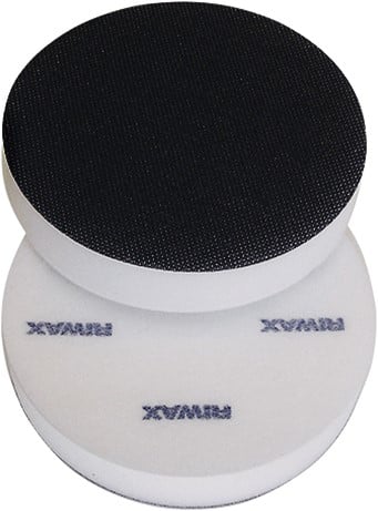 Riwax RS Tussenschijf - 150 x 30 mm - voor polijstmachine