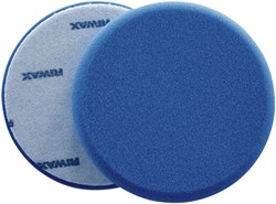 Riwax Polijstpad - Blauw - 175 mm - hard