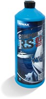 Riwax Medium Compound RS02 - 1 kg - polijst pasta voor boot