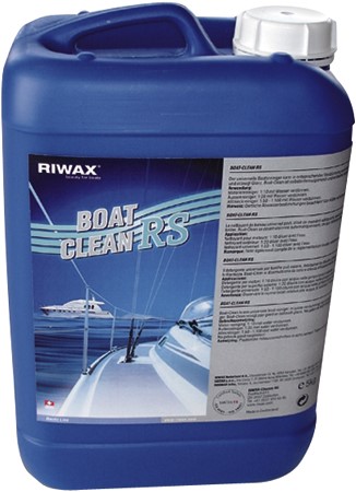 Riwax Boat Clean RS - 5.0 liter