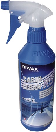 Riwax Cabin Clean 0.5 L