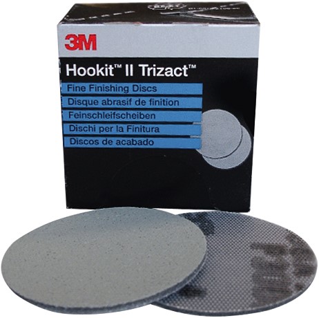 Riwax Abrolonschijf P1000 - 150mm