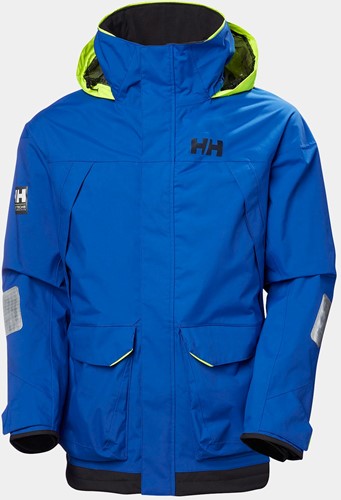 Helly Hansen 34156  Pier 3.0 Jacket Cobalt 